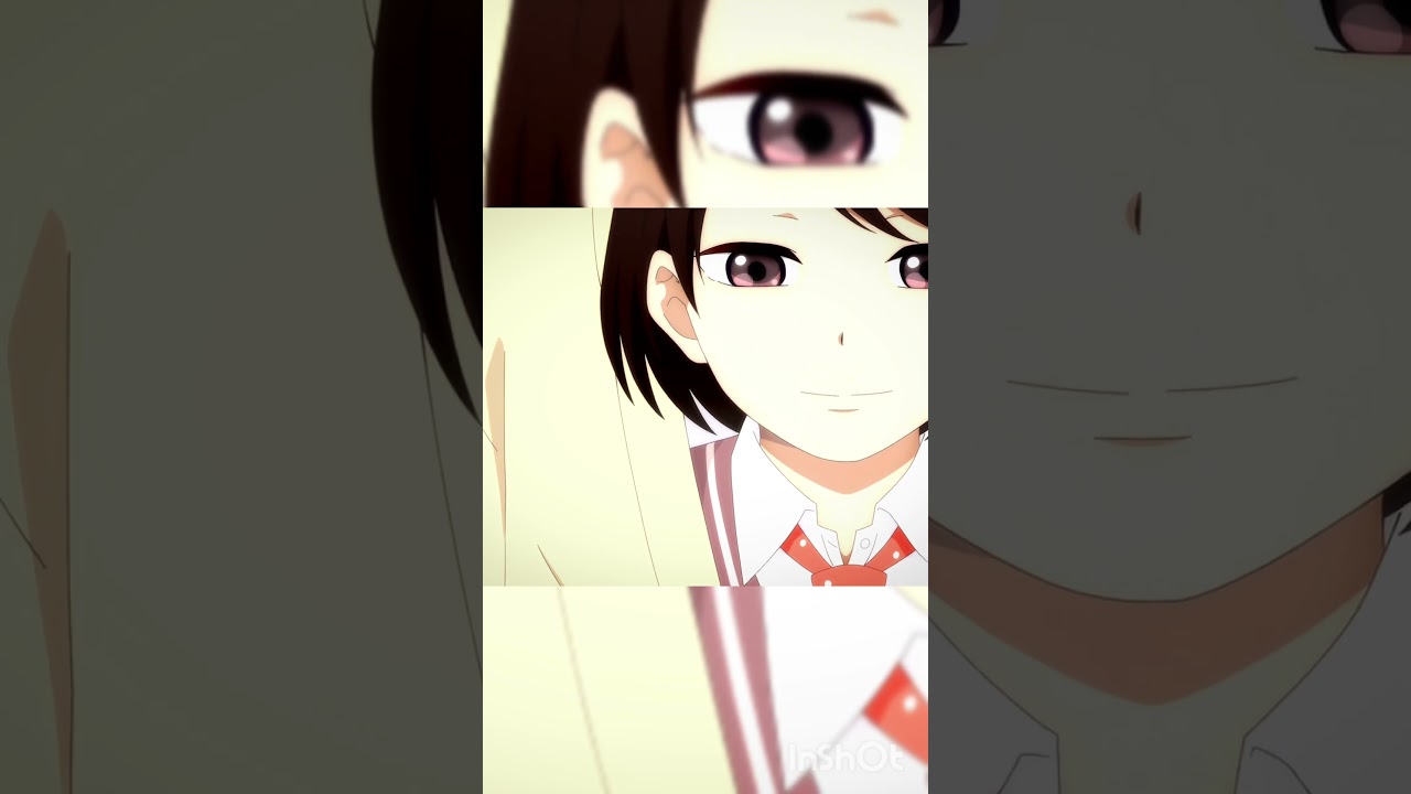 (Hotaru And Hananoi)❤️❤️A condition called love #❤️#Japanese💖 Anime💕💕//cute moment😍😍😳❤❤//