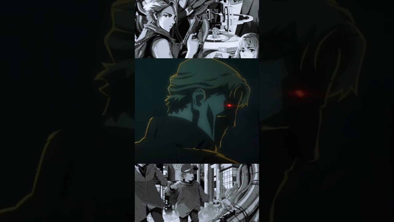 【ターミネーター0】 Terminator Zero #shorts #anime