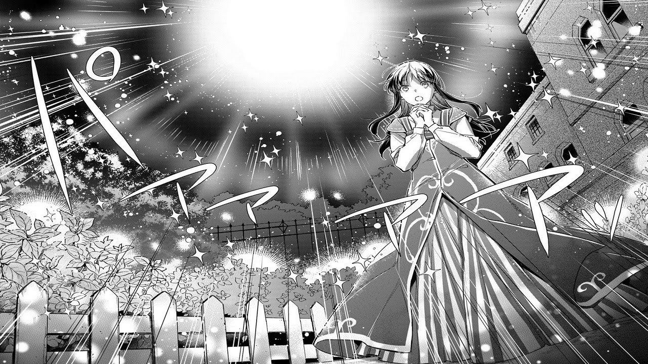 【異世界漫画】聖女失格と言われたOL、研究所勤務で異世界ライフ満喫中！1~46.3【マンガ動画】