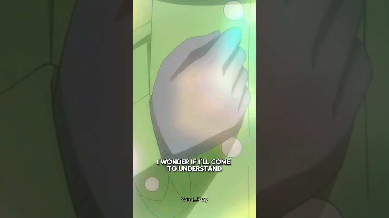 Feelings are overflowing #animequotes #quotes #shorts #aconditioncalledlove