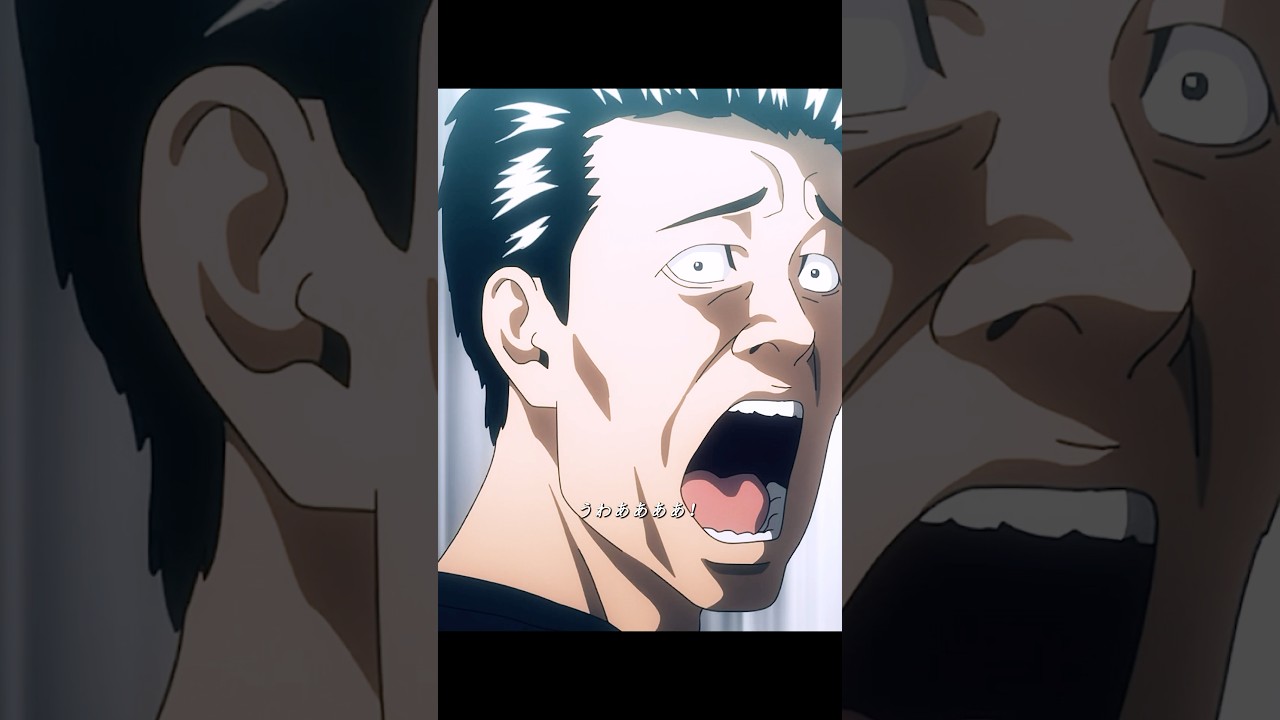 ザ・ファブル#shorts #clips