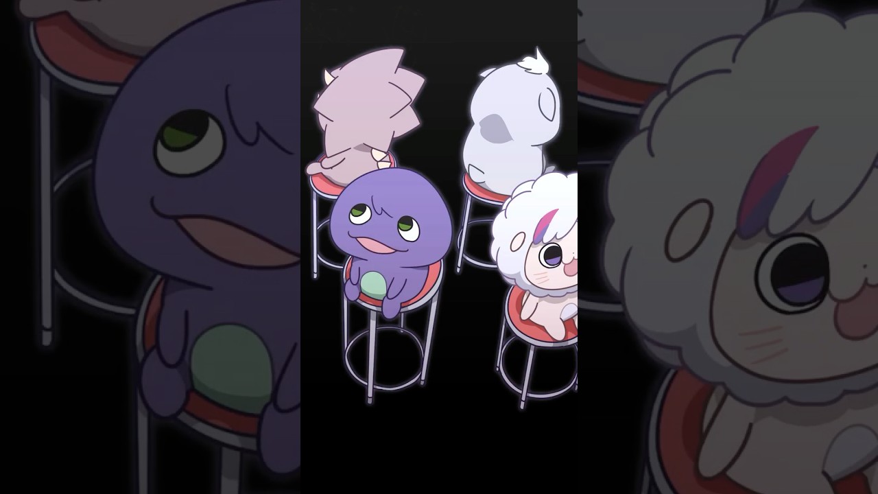 【カッコいい？】電流イス取りゲームに挑戦！ #ろふまる成長記録