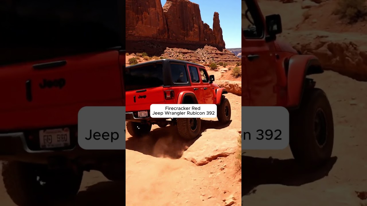 The Ultimate $1M 4x4 Build   Which Beast Wins?