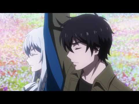 The New Gate - Opening (T1)