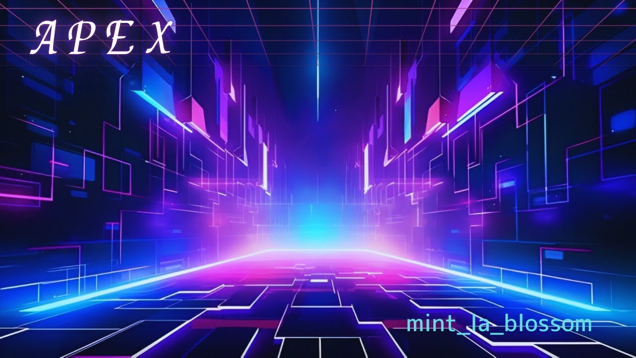 【APEX】
