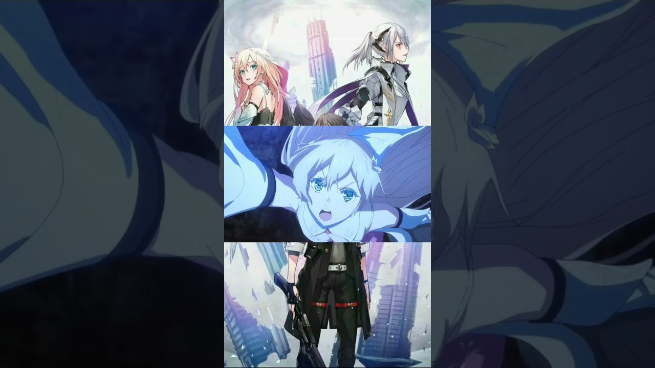 #Anime Why Does Nobody Remember Me in This World? [English is dob]