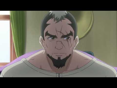 The New Gate Episode 2 Sub Indo