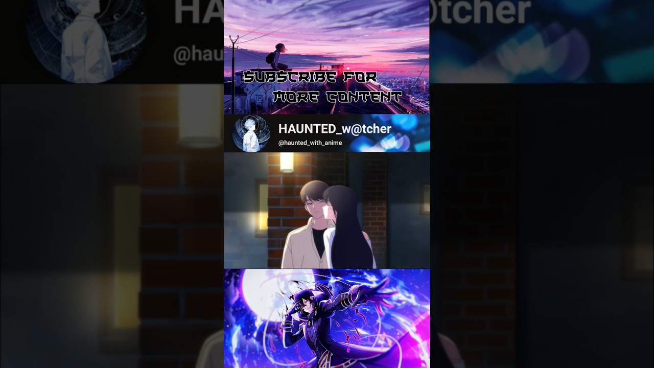 BRO MADE THE RIGHT CHOICE...😍🙂👍🥰 #anime #iwannabeyours #romanceanime #animeshorts #animescenes