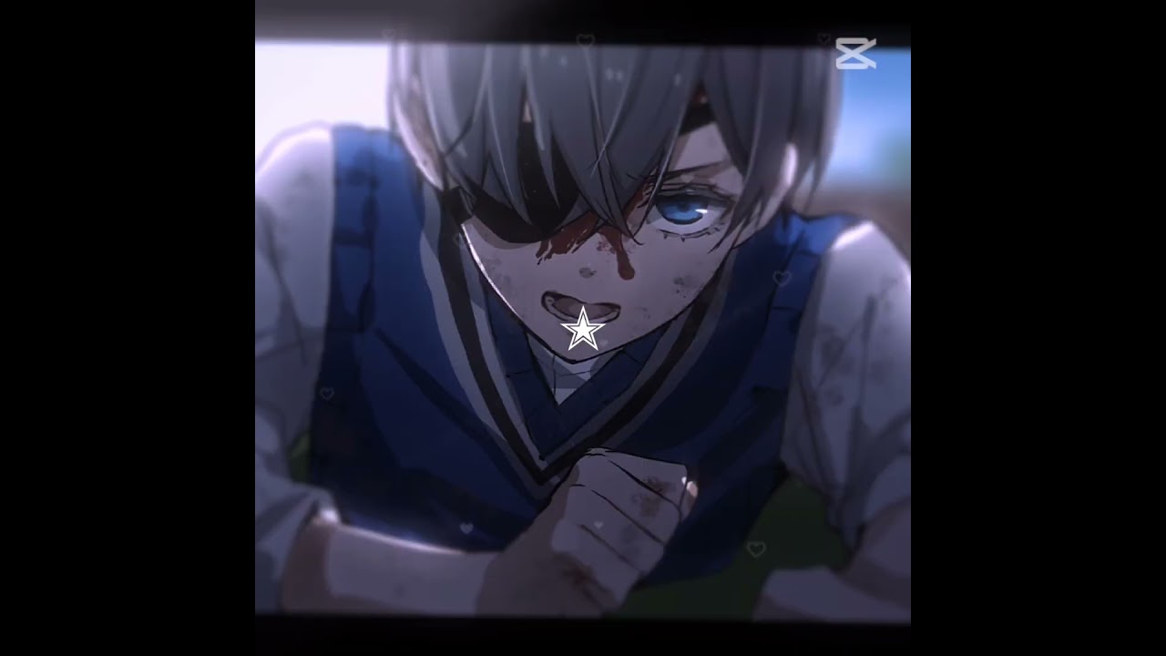 黒執事好きな同士募集中#黒執事#シエル#セバスチャン