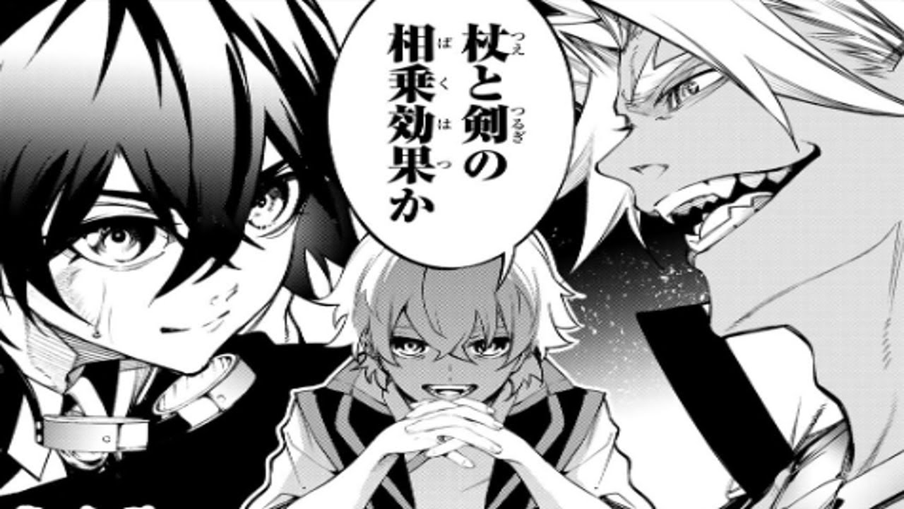 【異世界漫画】杖と剣のウィストリア 1~61【マンガ動画】