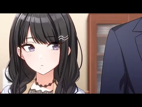 新妻すぎる風野灯織