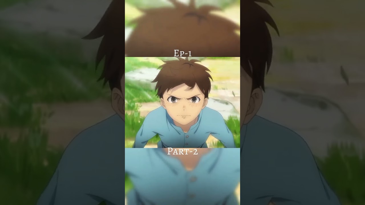 😁part 4 #viral #anime #short