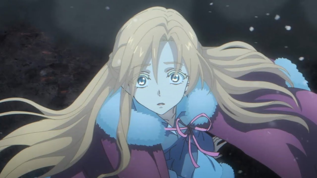 「Dragon Raja S2/龙族2」救赎曲/donghua music《Dawn》MV上线!