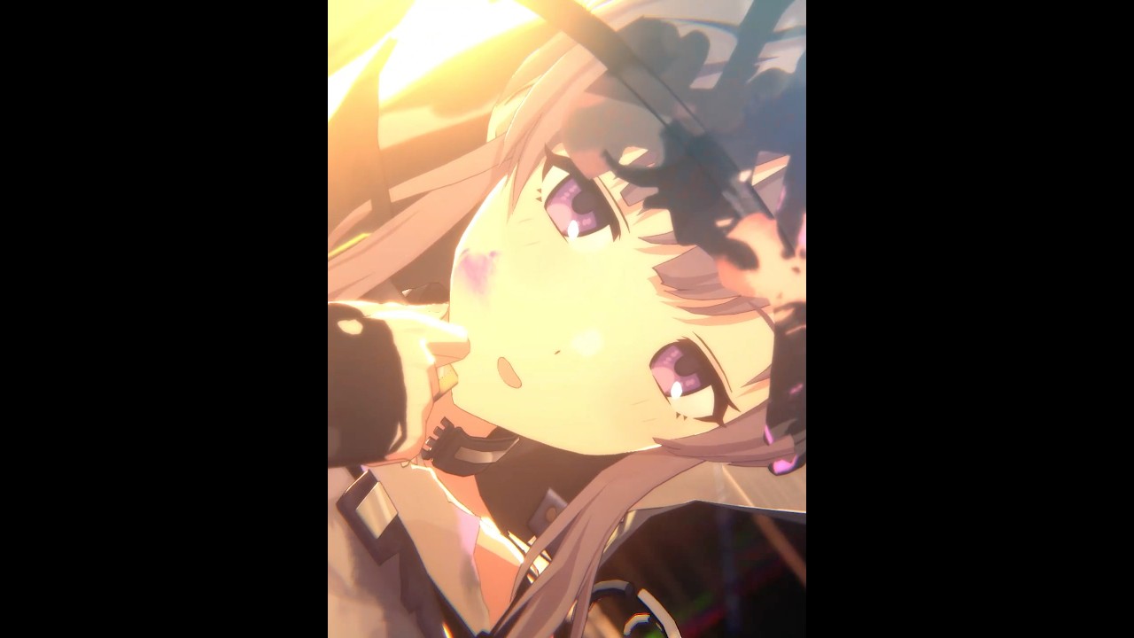 フォースピーちゃん『Border line』 #シャニソン #シャニマス #アイドルマスターシャイニーカラーズ