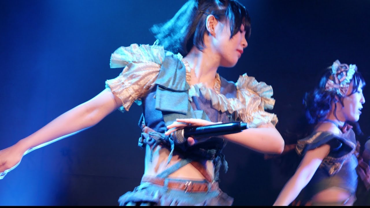 ＃夜宙ShiNew’【星山せな推しカメラ】カフェレボ３マン！！ ＃しゃいにゅー