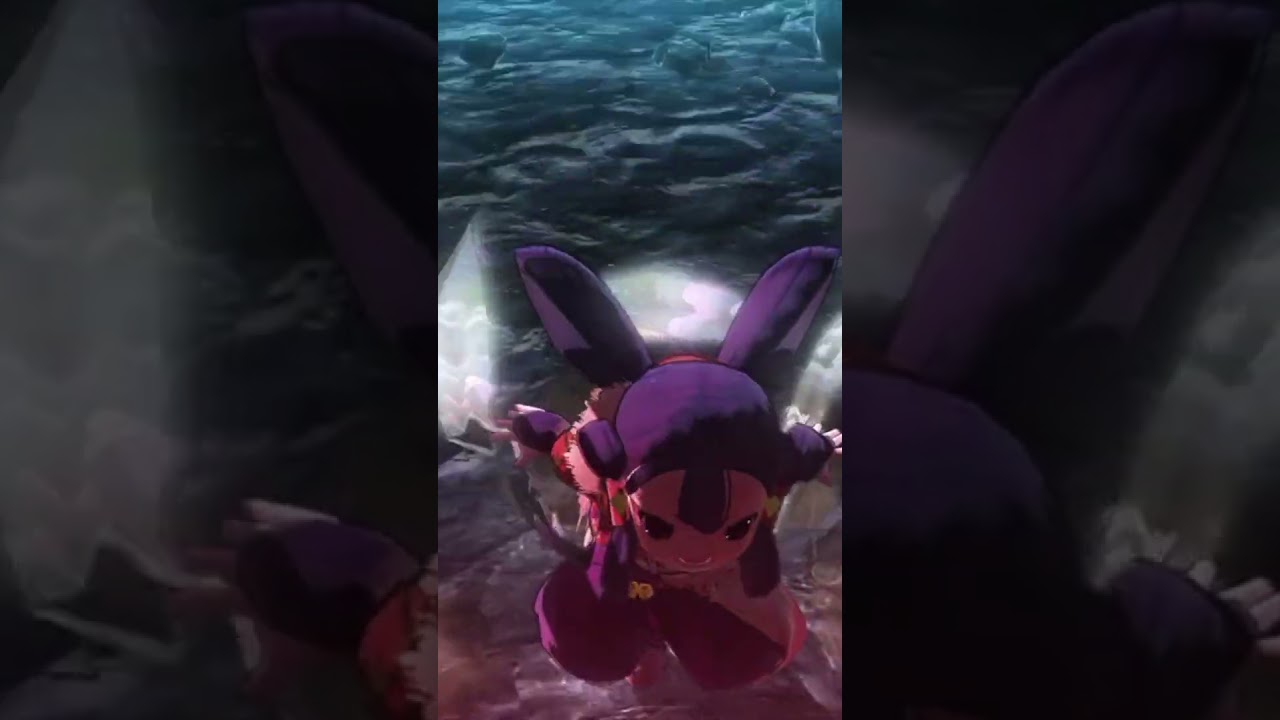 大龍にトドメをさすサクナ！【天穂のサクナヒメ】Sakuna: Of Rice and Ruin