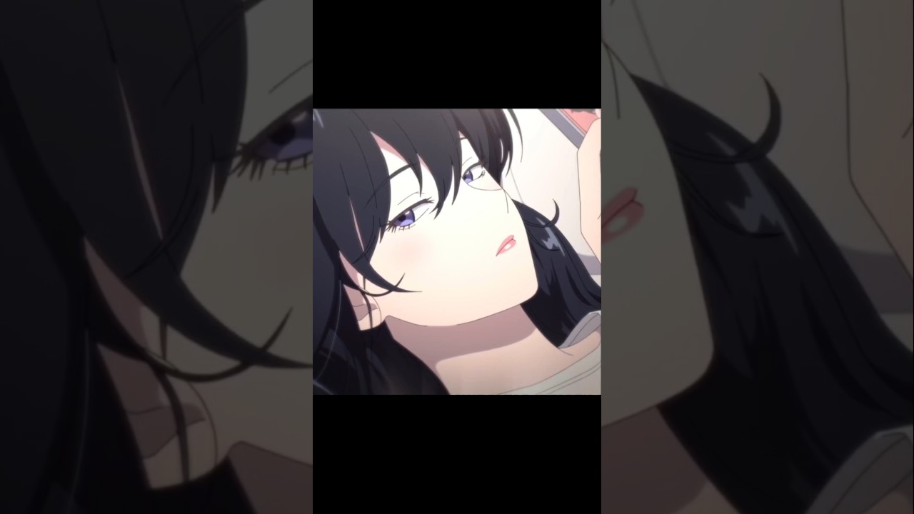 Shiya is cute when she blush | The Girl Downstairs🥰😍