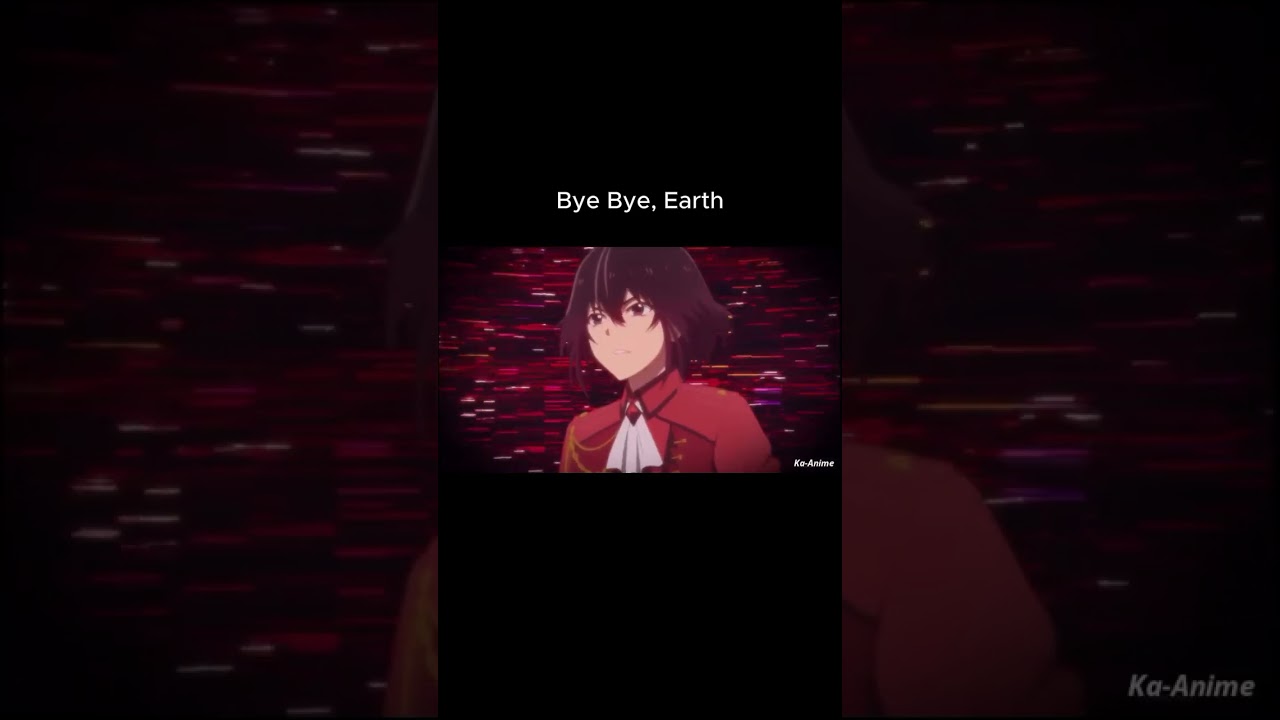 Belle killed the Goddess#anime