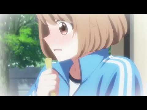 ありがとう、おばさん　[堤つむぎ] [集貝はな] [ワンルーム、日当たり普通、天使つき。] [06-496]