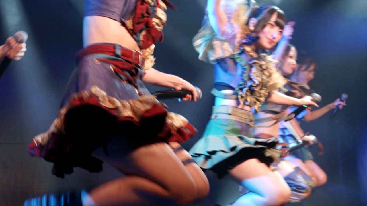 【縦画 for smartphone】＃夜宙ShiNew’【星山せな推しカメラ】夜宙☆ShiNew’Midnigth Shuffle Vol.12 ＃しゃいにゅー