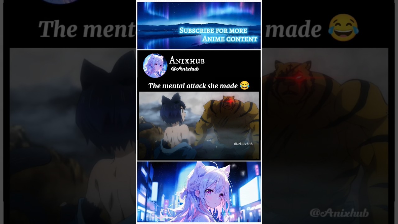 The mental attack she made ☠️💀 ||Sengoku Youko || #anime #shorts #shortsvideo #animeedit