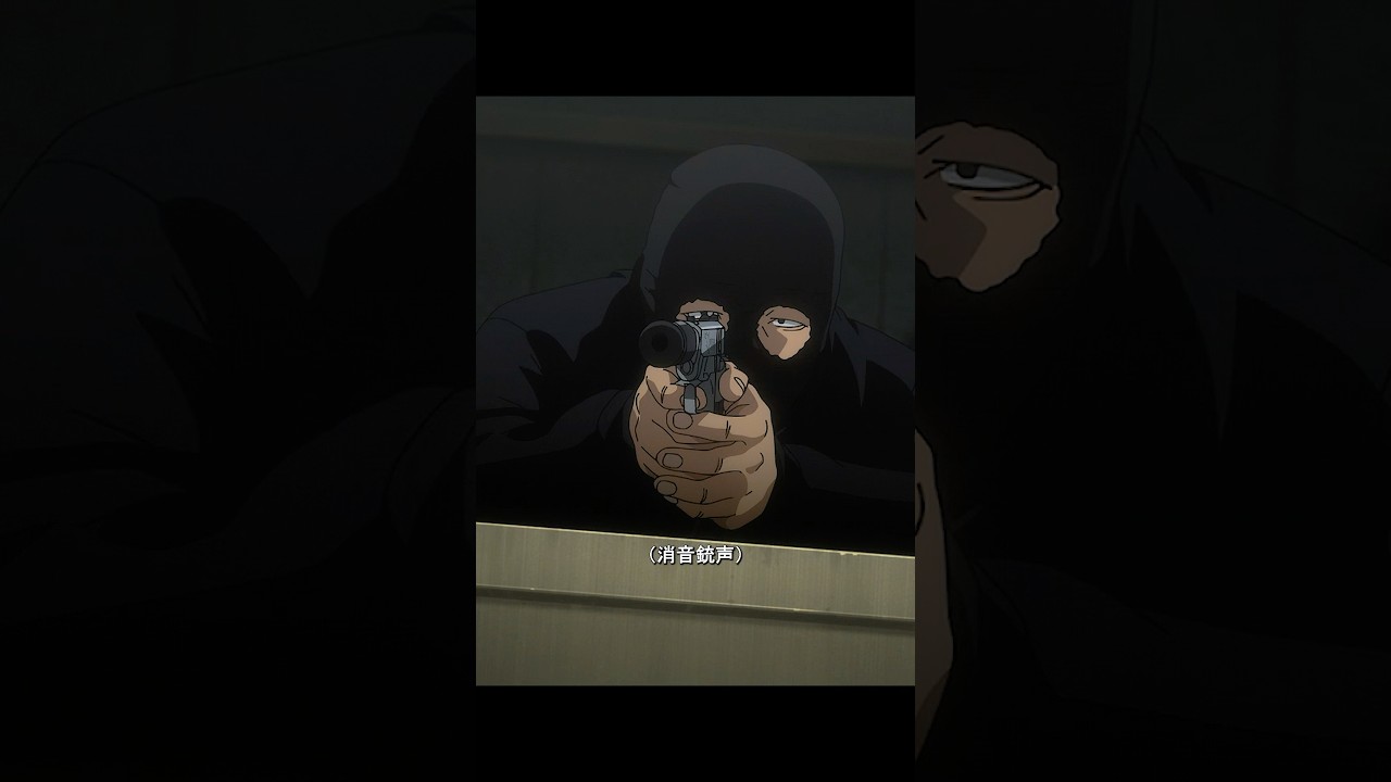 ザ・ファブル#shorts #clips