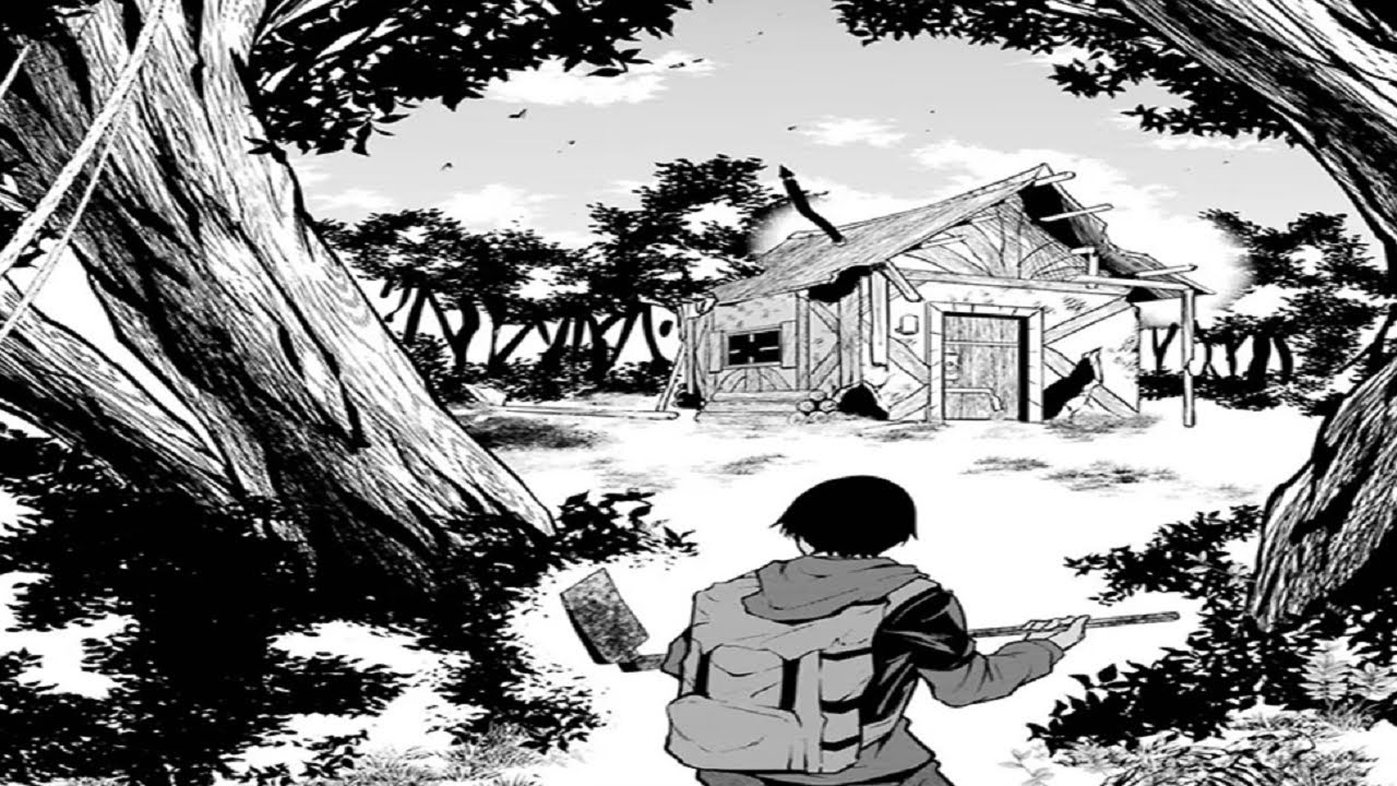 【異世界漫画】役立たずの農民スキルを持って転生したけど、全スキルを駆使してモンスターと戦います 1-30【コミック動画】