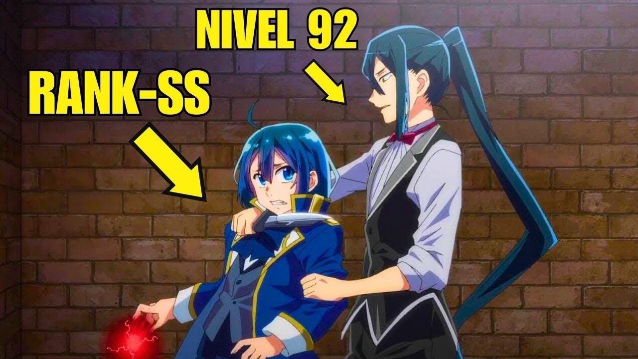 【アニメフル全話】能力を見抜く少年、無名の領地から世界を変える 1~24話 1+2期 | Anime English Subtitle 2025 🐻🍇