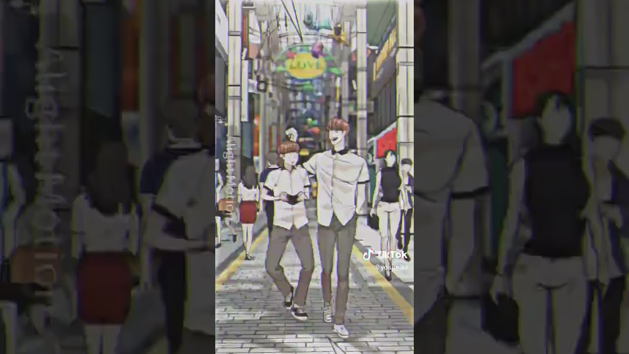 #喧嘩独学 新庄が志村に優しくする理由