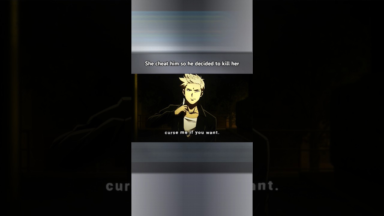 Tasuketsu fate | episode 20