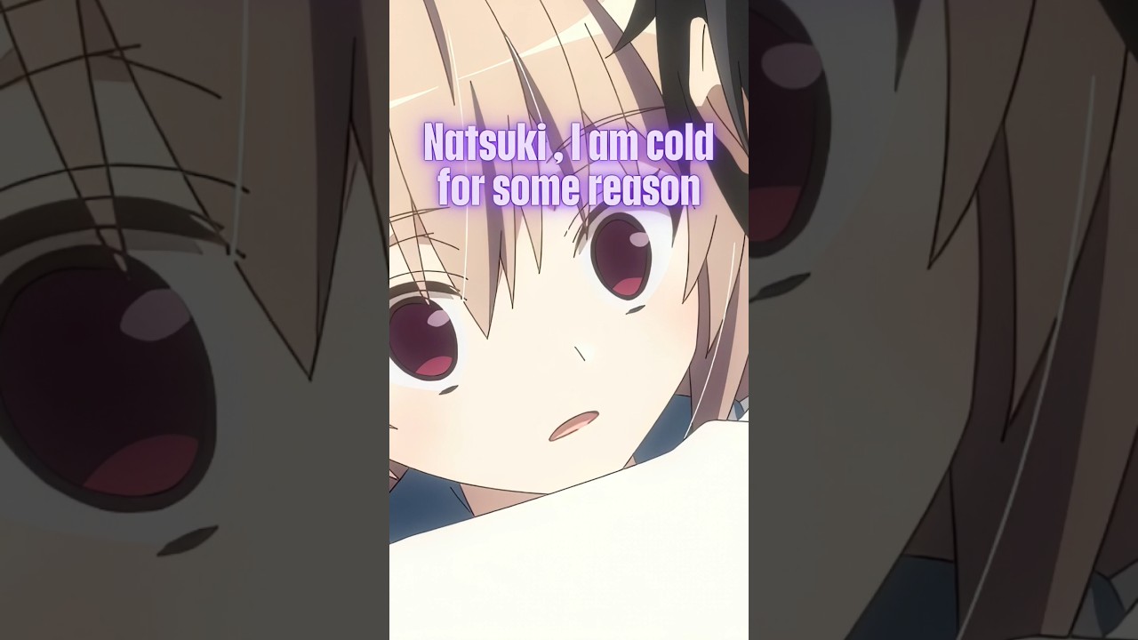 I don't want to lose you! | Atri: My Dear Moments #atrimydearmoments #animeedit