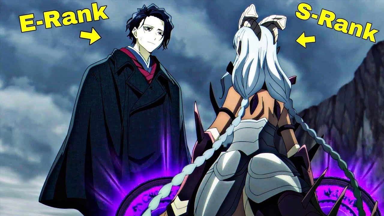 【アニメフル全話】異世界失格 1~12話 | Anime English Subtitle 2025 🥐🥙 No Longer Allowed In Another World eng sub