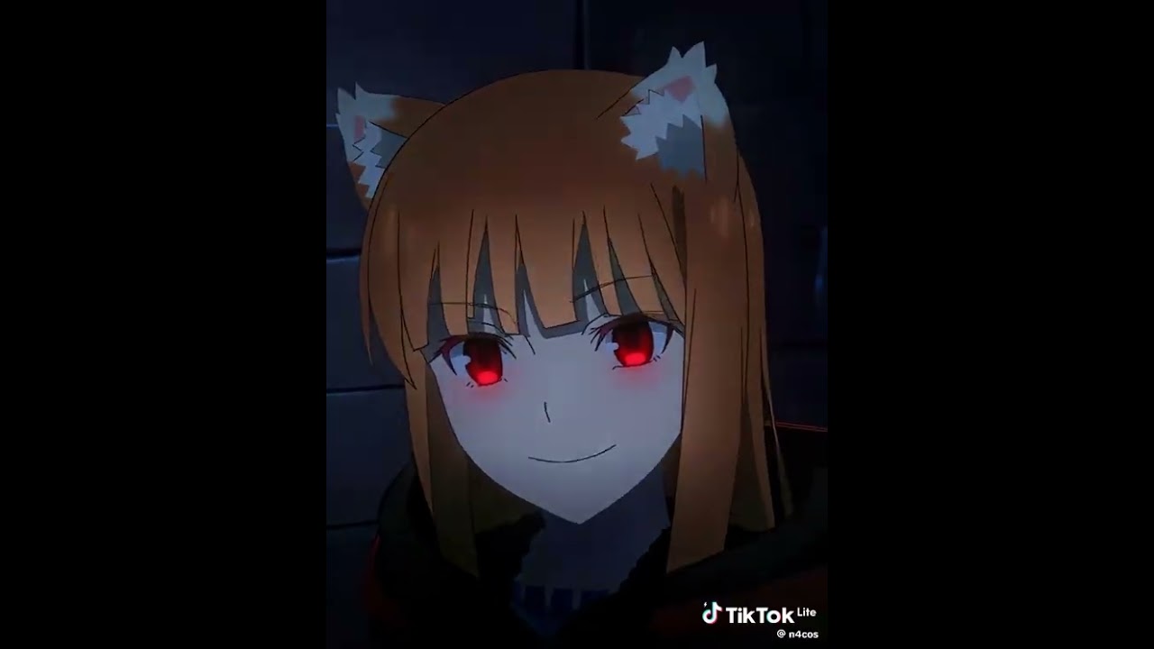 #anime Ookami to Koushinryou: Merchant Meets the Wise Wolf