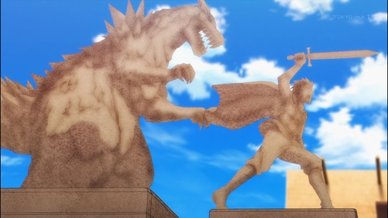 アニメ『異世界失格』第12話反応集