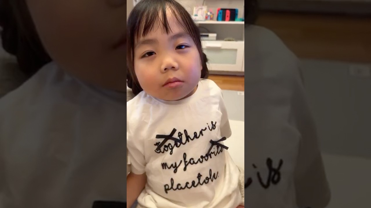 夫がどうしてもやりたいと言うので.. #はじめまして #ヨキダンです