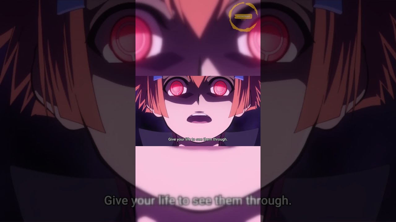 Tasuuketsu ep 19 #shorts #ygymtranxyz