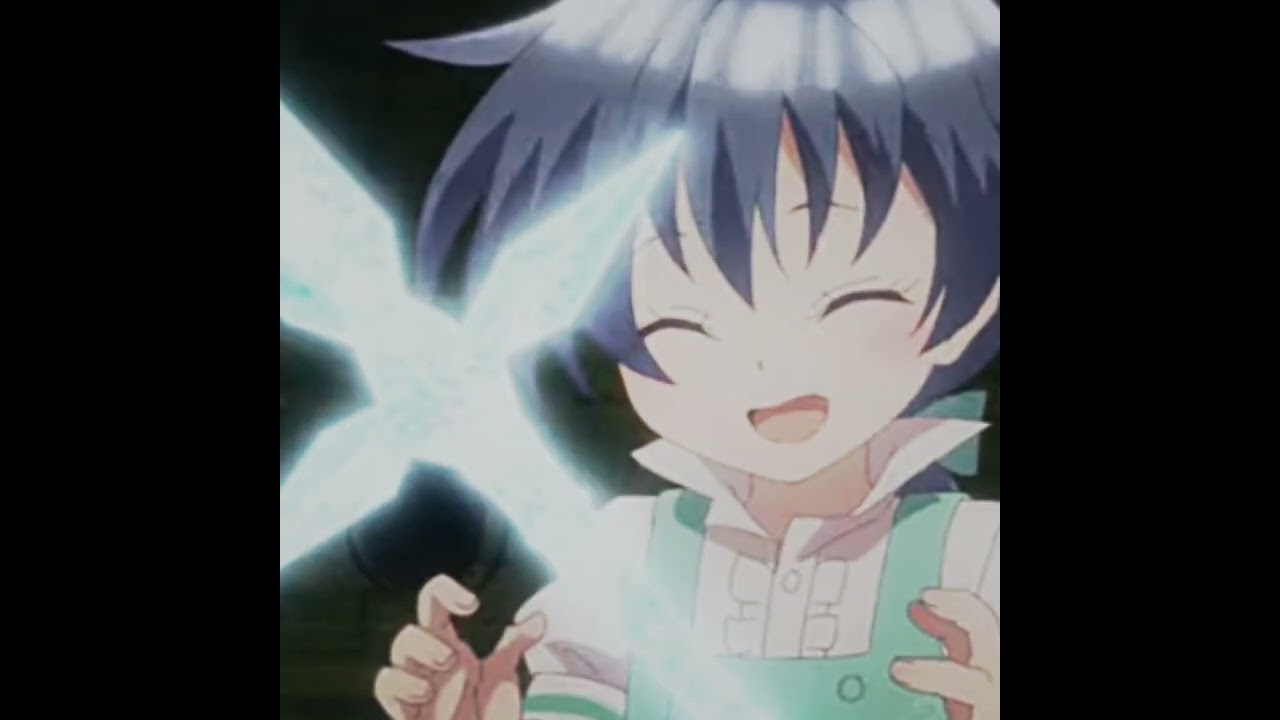 2期の最後に出てきた謎の男の子さぁ……あれ3期絶対来るだろっ🫵🏻😡来て欲しいです。#テンプレ使用 #第七王子 #転生したら第七王子だったので気ままに魔術を極めます