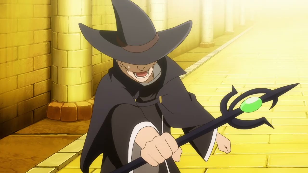 Complete series Re: Monster                        (Hindi Dubbed) part no. 3