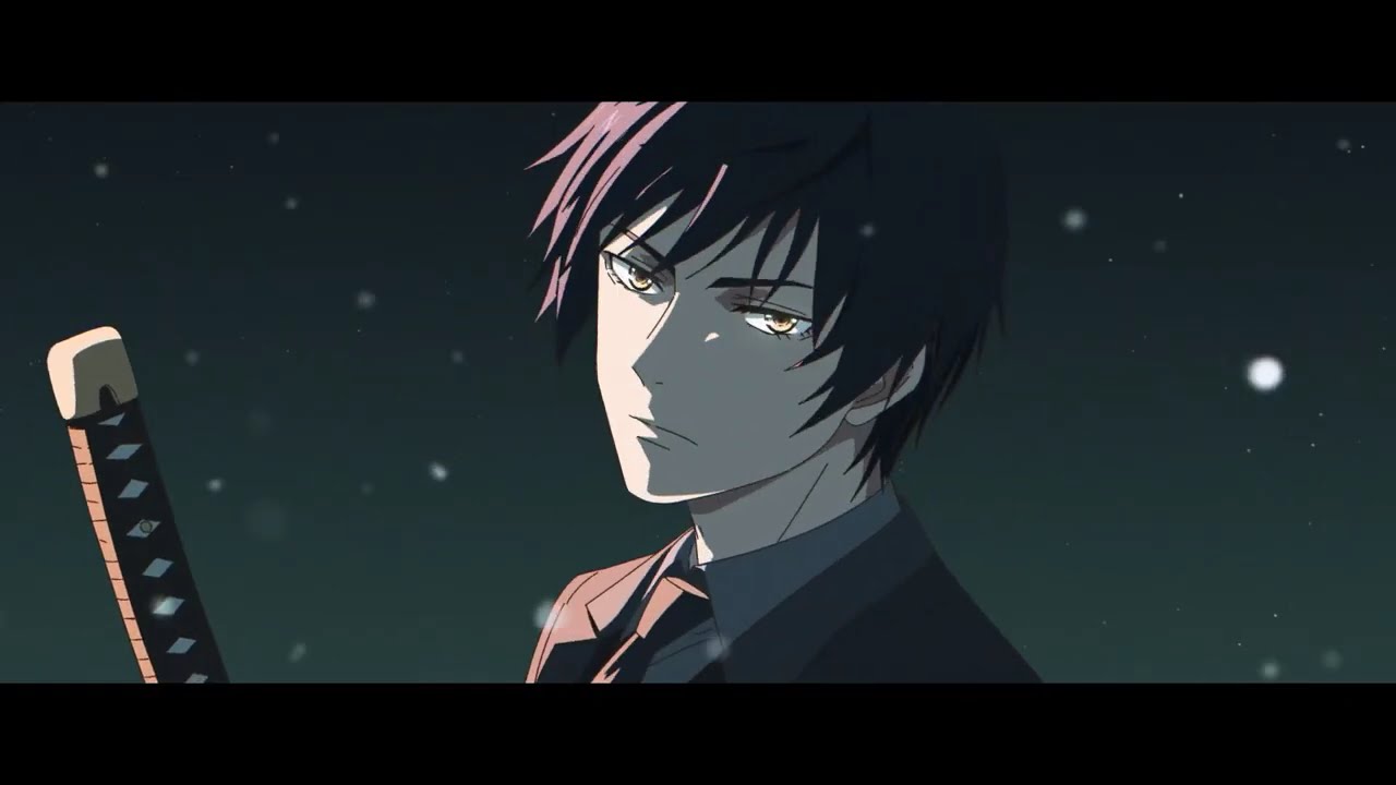 Dragon Raja Season 2 Episode 6 | 龙族动画 第二季 EP6 | Full Episode HD | English Sub