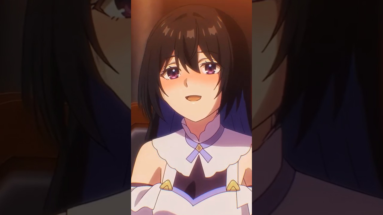 Drunk Tinasha Is So Cute 😩🫶 | Unnamed Memory | #oscar #tinasha #animeedits #animeamv #animeshorts