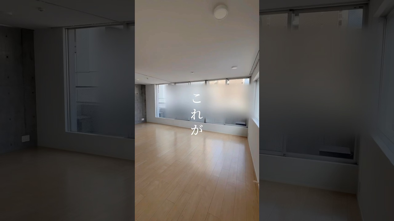 お部屋のBefore→After🏠✨#一人暮らし　#ルームツアー