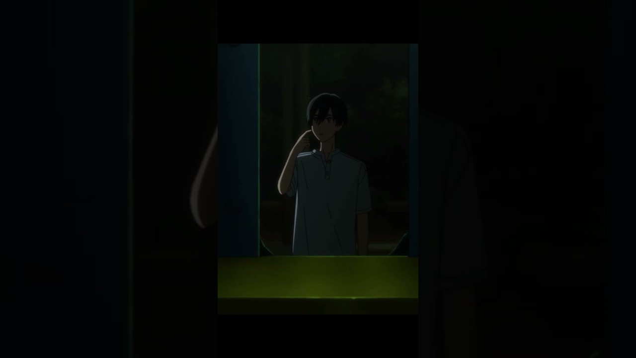 「今夜、ぜんぶ済ませたいから」#小市民　#おさかわ｜毎週土曜深夜1時30分～放送中！