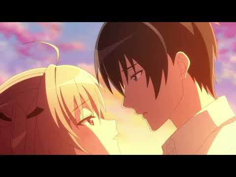 『Dear Moments』ATRI - My Dear Moments ED【Romaji/Engsub/Vietsub】