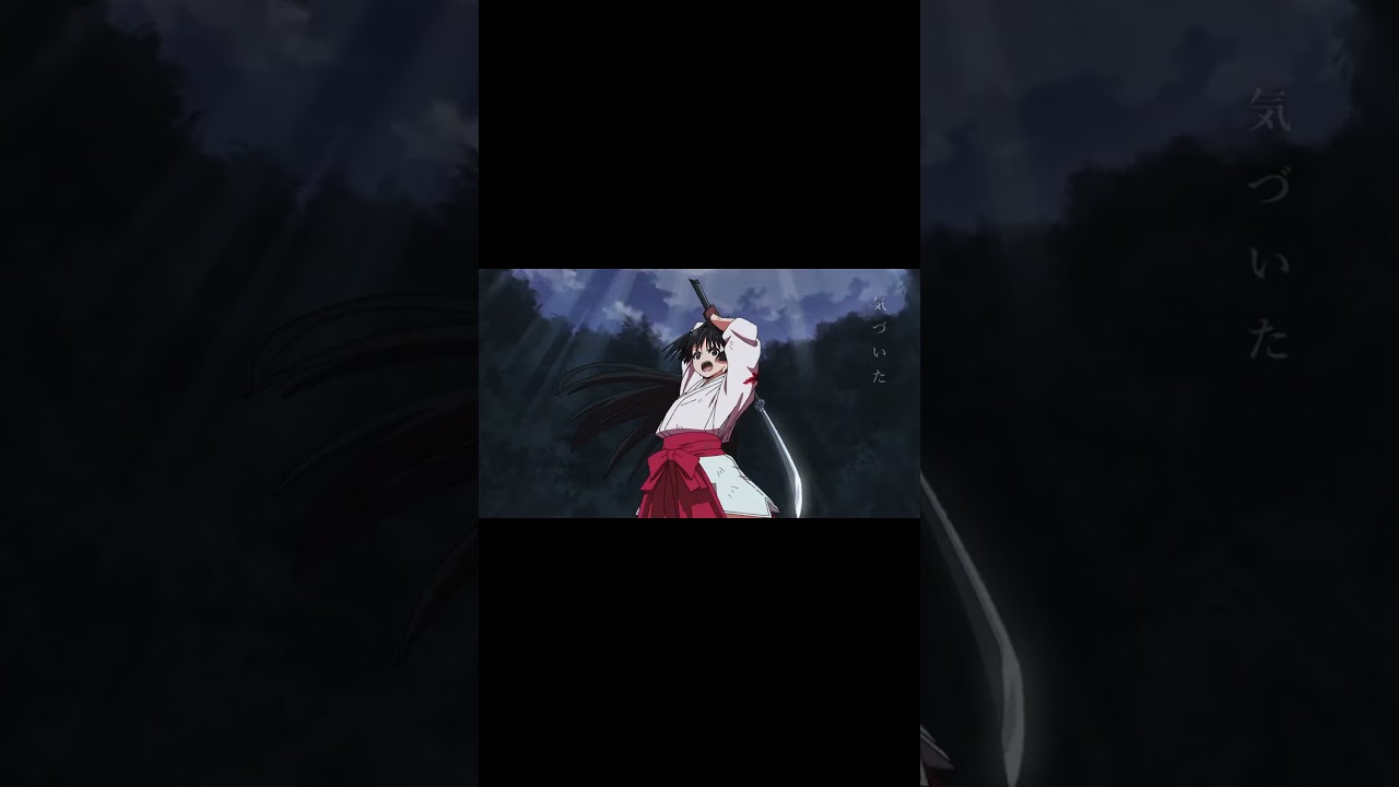 フルは今週公開予定です【逃げ上手の若君MAD/AMV】 #逃げ上手の若君 #アニメ #mad動画 #anime