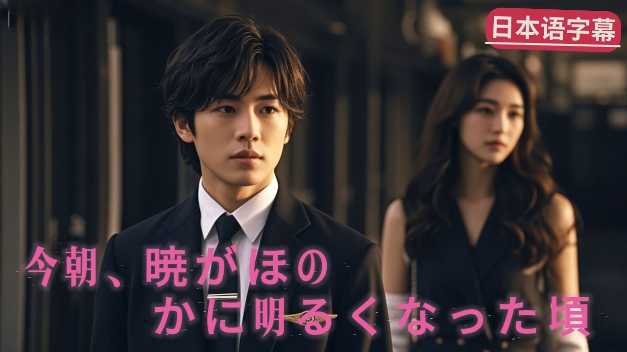 十年間尽くしたのに、白月光を救うため俺は捨てられた。だが俺は大富豪の令嬢と結婚し、式で彼女たちが発狂するのを見ていた！「今朝、暁がほのかに明るくなった頃」｜#逆襲  #全話フル #Minidrama