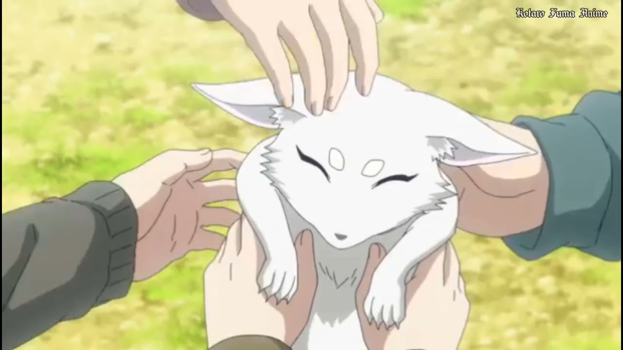 The New Gate Episode 3 Sub Indo - Samehadaku-YouTube Kotaro Fuma Anime