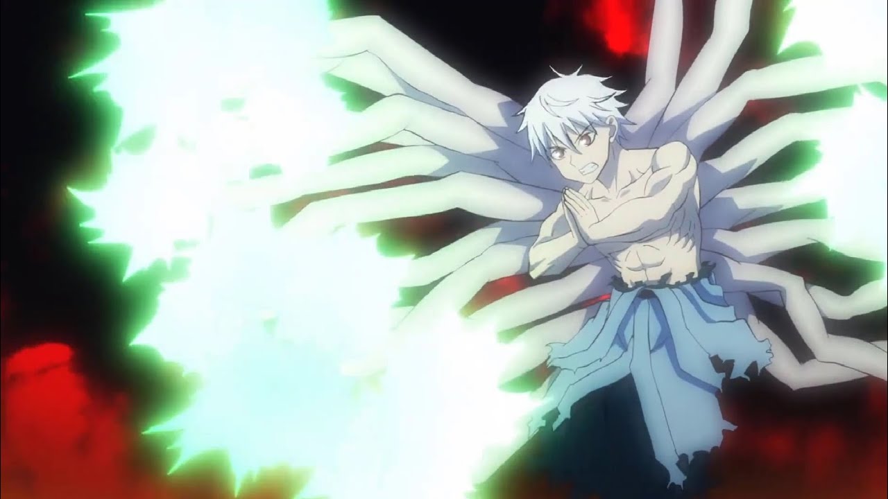 【アニメフル全話】戦国妖狐 千魔混沌編 1~23話 2期 | Anime English Subtitle 2025 👡👠Sengoku Youko 2nd Season eng sub