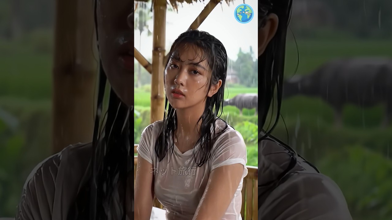 インドネシア美女と付き合うと受ける文化ショック