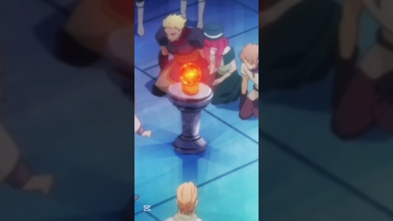 【このすばらしい世界に祝福を】デストロイヤー誕生秘話#shorts #アニメ #おもしろ