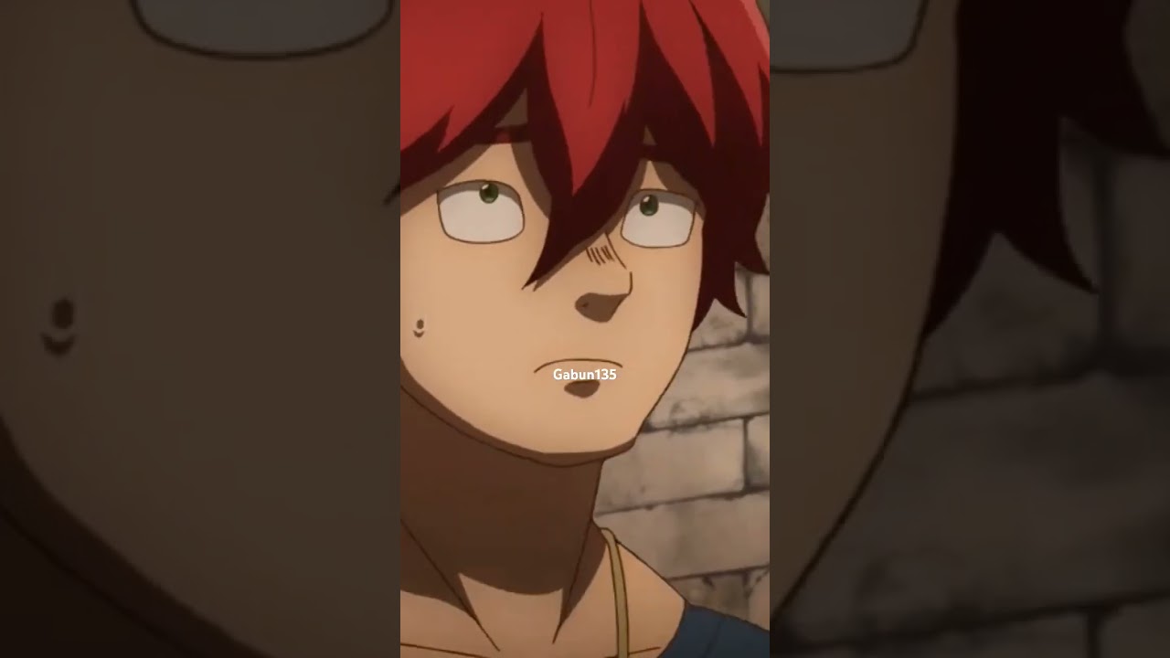 kono sekai wa fukanzen sugiru part 2 ep 6